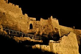 CASTELLO ARECHI