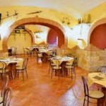 CANTINE