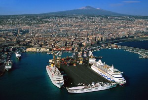1 CATANIA