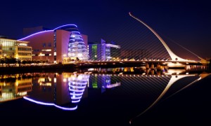 dublino-irlanda