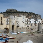 Foto viaggio a capri