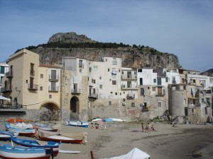 Foto viaggio a capri